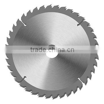 Wood Cutting TCT Circular Saw Blade