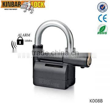 Motorcycle Locks