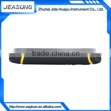 Jeasung X6 IP68 Waterproof 2.4 Inch Walkie Talkie Rugged Feature Phone photo-2