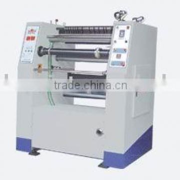 Slitter (Slicing Machine, Cutting Foil machine).