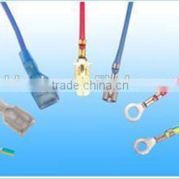 Appliances wire harness for Electric water heater