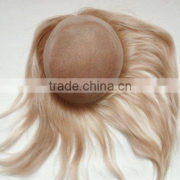 Women's Toupee