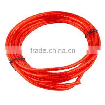 1500W Car Audio Wire Wiring Amplifier Subwoofer Speaker Installation Kit 8GA Power Cable 60 AMP Fuse Holder Free Shipping~ photo-5