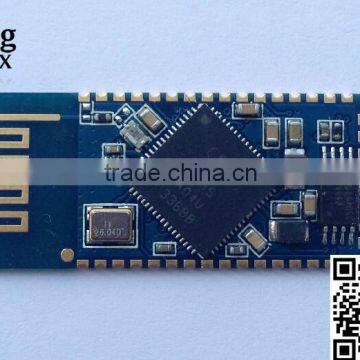 Hot selling CSR8615 stereo audio bluetooth 4.0 module