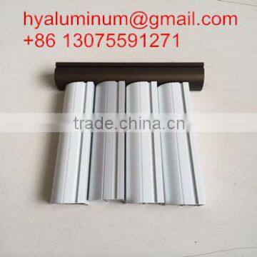 Customer Design Aluminum Profile for Doors