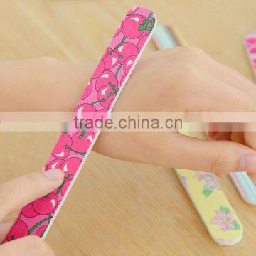 Nail File,fashionable Nail Buffer Wholesale photo-2