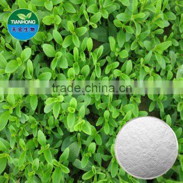 Pure Natural Stevia Leaf Extract /Stevioside, RA