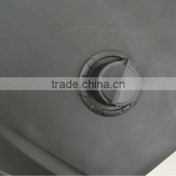 New Design Auto Darkening Welding Helmet With Solar Power photo-4