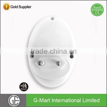 220 Polt Motion Sensor Stair Light with Pir Motion Sensor Switch