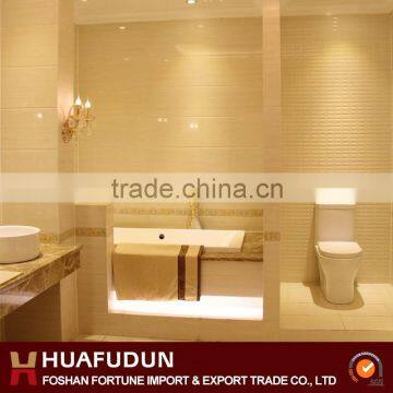 Cheap Price Promotion Contemporary Bathroom Tile Design