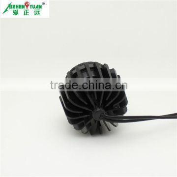 Aluminum LED Lamp Heatsink Extrusion Profile Made in China