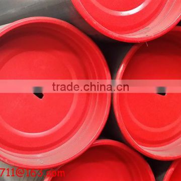 TPCO mild steel seam erw pipe