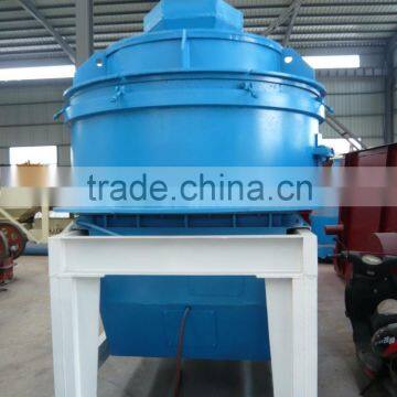 Hot Sale Silica Sand Crusshing Plant photo-2