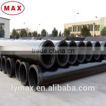 Mineral Mine used Pipe, HDPE Mining Pipeline/PE Mine Pipes