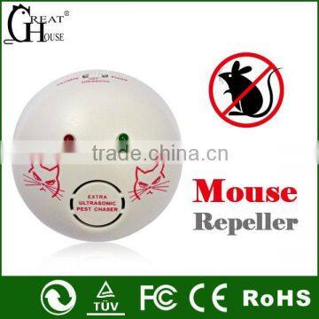 Ultrasonic Mouse Repeller GH-320