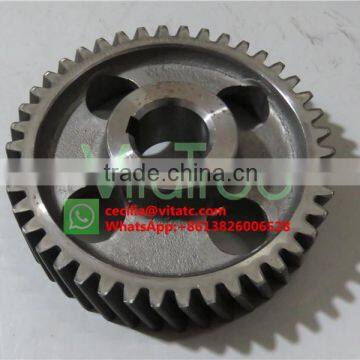 China auto parts Camshaft gear for JAC Refine MPV 1007017FA040XZ