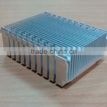 aluminum heat sink enclosure