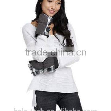 heated motorcycle gloves