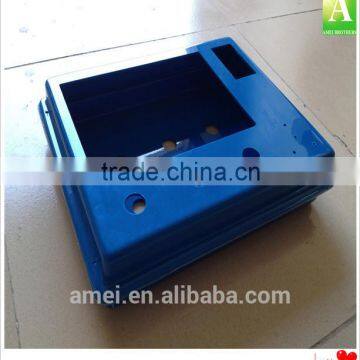Colored ABS Plastic Thick Vacuum Formed Part Sheet photo-2