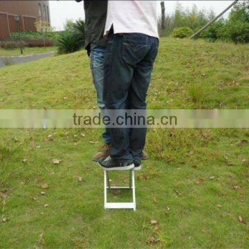 Outdoor Aluminum Camping/Beach Chair photo-2