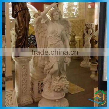 Hand Carved Valuable Statue photo-6