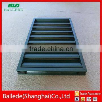 Exhaust Air Louver photo-5