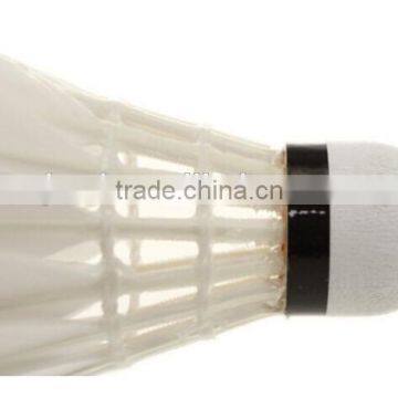 Teal Feather Shuttlecock Badminton Flight Ball On Sale photo-4