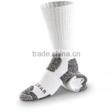 Steel toes work socks