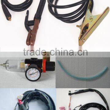 Shanghai Rongyi Mosfet Inverter Multi-function AC/DC TIG/MMA/CUT Welding Machine SUPER200 photo-2