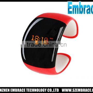 wireless bluetooth bracelet