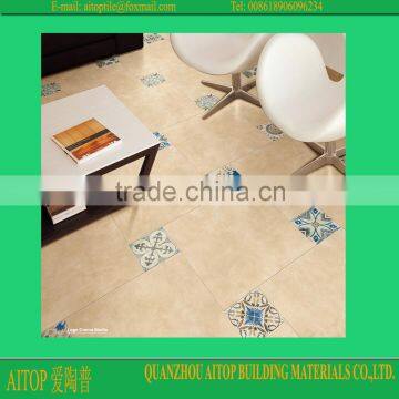 industrial ceramic tile for floor 600x600mm