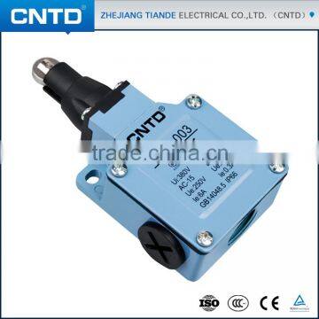 CNTD New waterproof CSA Series Explosion-proof Travel Switch CSA-003