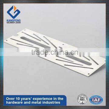 Stamping Aluminum Part for electron product