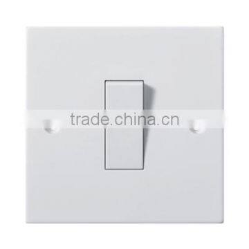1gang 1/2way wall switch bakelite panel