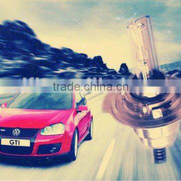 H6 New Car Lighting for Xenon Headlamp Hid Xenon Bulb Kit
