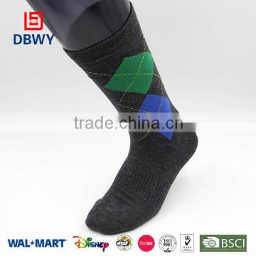 2015 Fashion Elite Knee High Wholesale Men Socks in Hot Sale!