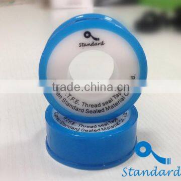 Virgin material PTFE sealing tape