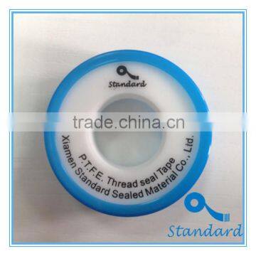 12mm width 100 Ptfe pipe thread sealing tape teflone Tape in China supplier