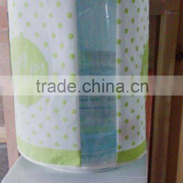 Non Woven Material Drinking Water Bottle Cover Aviod The Dust