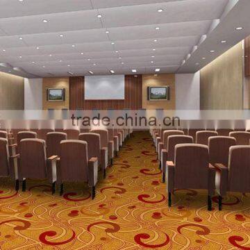 Broadloom Commercial Nylon Printed Cinema Carpet photo-6