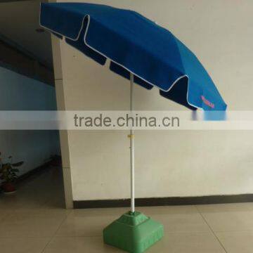 Fashion Mini Beach Umbrella Windproof Beach Umbrella