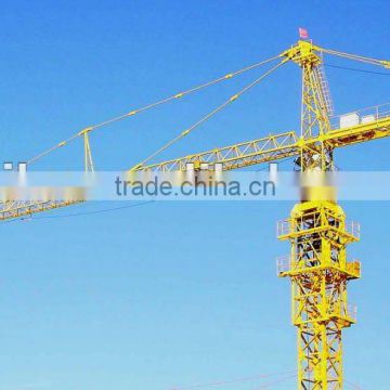 Tower Crane QTZ80(TC5613)