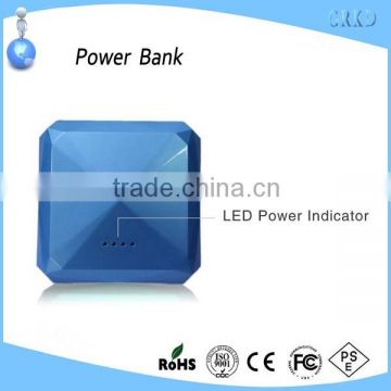 High quality mini power bank for samsung