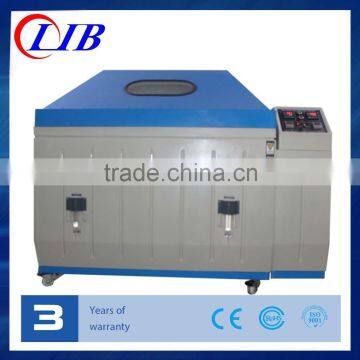 ASTM IEC ISO standard salt spray testing chamber