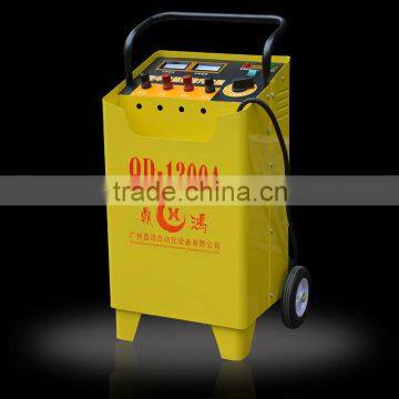 Meson Brake Disc Repair Machine photo-5