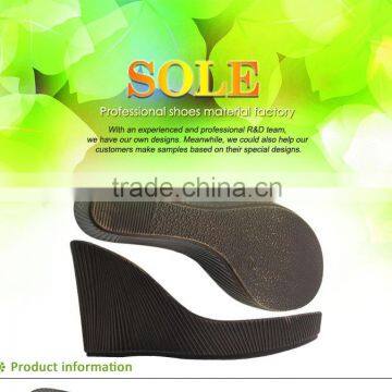 suelas sole con tacon cuna para zapatos mujer