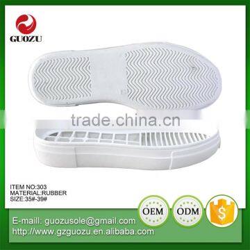 wholesale women casual canvas leather rubber outsoles