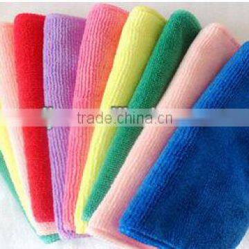 High quality microfiber bath towel new style