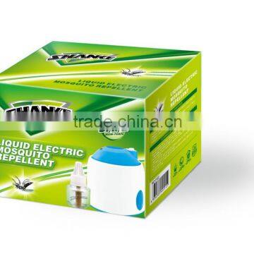 electric mosquito repellent heater Liquid mosquito liquid vaporizer with best price