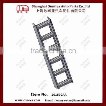 Excellent Techniques Cast Aluminiun Composite Size Speed Ladder 201500AA